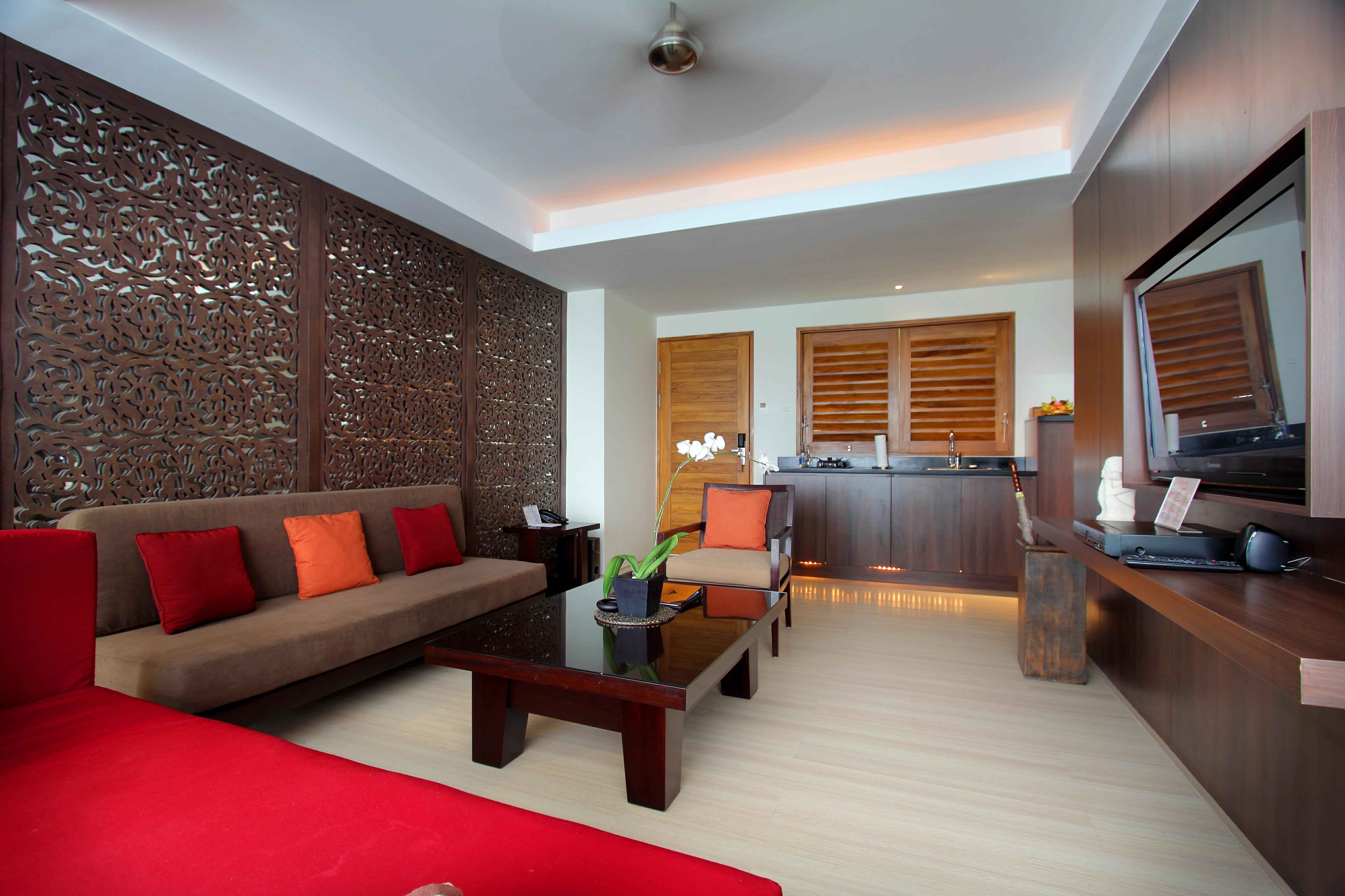Villa Kayu Raja Семиняк Екстериор снимка